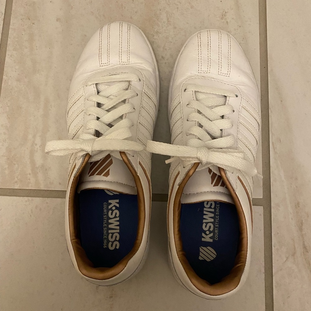Women’s k-Swiss Sneakers